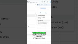 How to Quickly Export Google Sheets Data (and Why You Should)