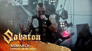 Sabaton - Bismarck