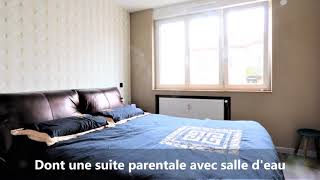 VEND DEUX APPARTEMENTS A VANDOEUVRE LES NANCY