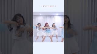 Illit(아일릿) ‘Magnetic’ 커버댄스 Dance Cover 30초 하이라이트 #UNNAMED #ILLIT #MAGNETIC #shorts #challenge