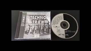 Techno Trax CD.01 (1991)