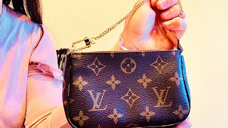 I Finally Scored A Hard To Find Item From Louis Vuitton | Louis Vuitton Unboxing #lvunboxing