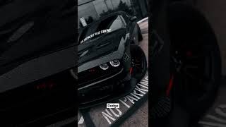 INSANE Dodge Challenger: Check This Out!🔥