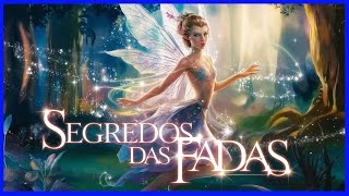 Fadas: Lendas, Magia e Segredos Revelados