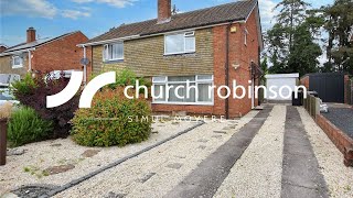 84 Freeman Road, Didcot, Oxfordshire, OX11 7DB- FOR SALE