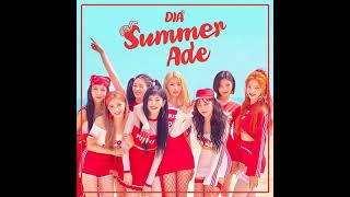 DIA (다이아)- Woo Woo [Bulgarian Translation/Бг Превод]