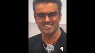 George Michael Something To Save