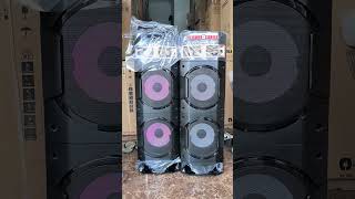 speaker Polytron pas 10DF22