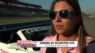 Auto Club Speedway: Team Chevy's Survivor Day Event | Chevrolet