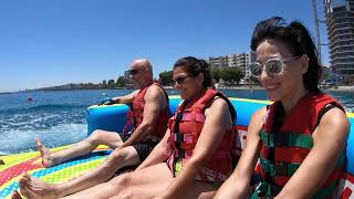 Enaerios Watersport Limassol 2021