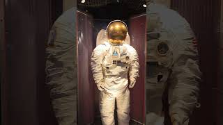 Space suit