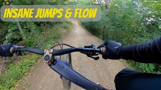 Killington Bike Park Is Insane! | Downhill Mountain Biking