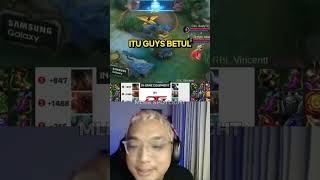 ILMU MAHAL DARI MANTAN COACH RRQ !! #mobilelegends #mlbb