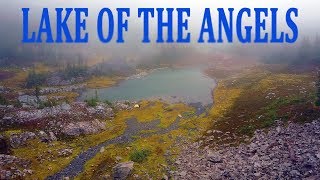 Lake of the Angels 2017