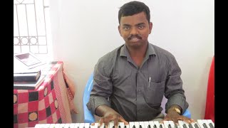 Parisutharey Ummai Aaraathipaen | Tamil Christian Song |