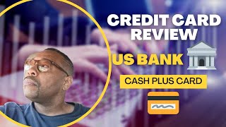 US Bank credit card review #credit #finance #money #