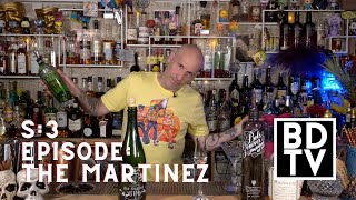 Bad Drinks TV | Season 3 | Martinez