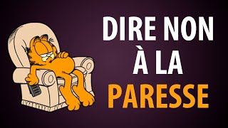 Comment Vaincre La Paresse: 9 Techniques Efficaces