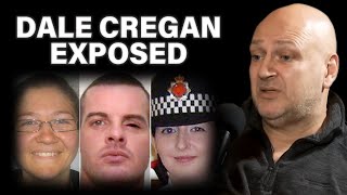 Strangeways Prison Officer Exposes Dale Cregan