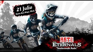 RETO ETERNALS MTB