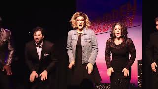 Forbidden Broadway Next Generation