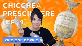 La Biblioteca Universale di Kurd Lasswitz 🍬 [Chicche a Prescindere Ep.4]