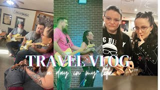 Hotels, Bowling, and Music Festivals