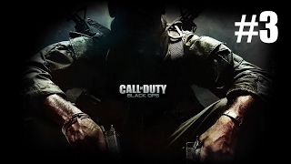 Проходжения Call of Duty: Black Ops -- Часть 3: Пентагон