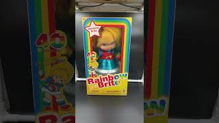 40 Years of Rainbow Brite Doll from TLS Toys