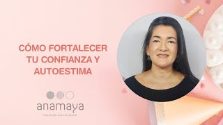 Seis sencillas estrategias para fortalecer tu confianza y autoestima en el día a día.