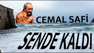 Cemal Safi -  Sende Kalmış (Emre Yurttakalın)