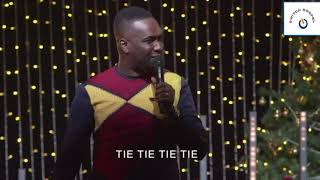 Joe Mettle - Tie