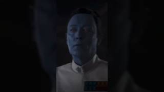 All Grand Admiral Thrawn Scenes in Ahsoka