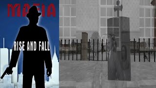 Mafia: Rise and Fall. Finale. Эпитафии для Маранзано, не будет