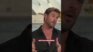 Chris Hemsworth and Anya Taylor-Joy on Furiosa: A Mad Max Saga