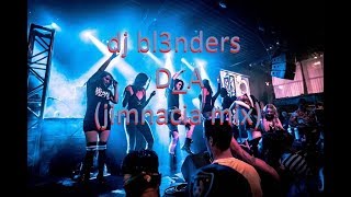 (jimnacia mix) dj bl3nders