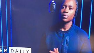 Zones - Ransom [Music Video] | GRM Daily Reaction