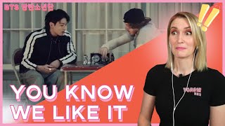 Jung Kook 정국 3D (feat. Jack Harlow) MV & Live Performance Reaction/ Review (YOU KNOW WE LIKE IT!!)