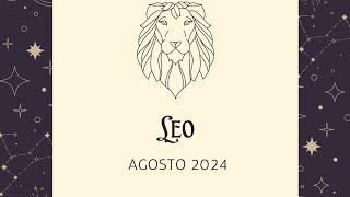 Leo ♌ HAZ UN CAMBIO YA! SINO NADA MEJORARÁ