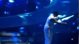 Drake - Live in Concert/2014 Berlin - Wu Tang Forever