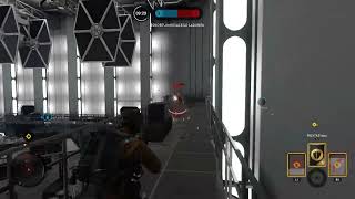 STAR WARS™ Battlefront™ - Gamesfront speed & precision vol.4