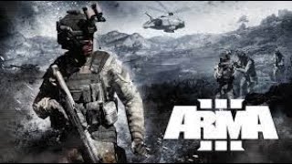 ArmA 3 - Campaign Walkthrough (Ep.2)