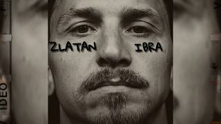 Zlatan Ibrahimovic Freestyle