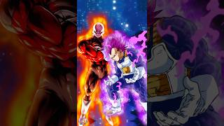 Jiren VS Z Warriors #dragonball #goku #viral #short