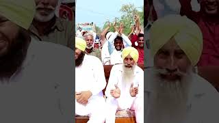 Balkar Sidhu | Munda Lineman Lageya #Shorts (Funny Secne)