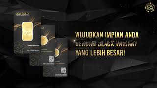 EOA Gold Black Variant