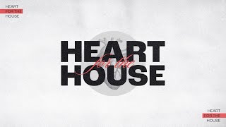 Heart for the House (Part 2) | Symon Drake | Renew Church NZ Online