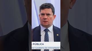 Abrir as portas da cadeia não resolve o problema da criminalidade. #povobrasileiro #segurança