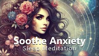 🤯 Best Sleep Meditation and Stress Relief Hack