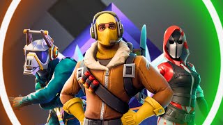 🔴 🎮 Epic (Live) Fortnite Battle - Insane Clutch Plays!